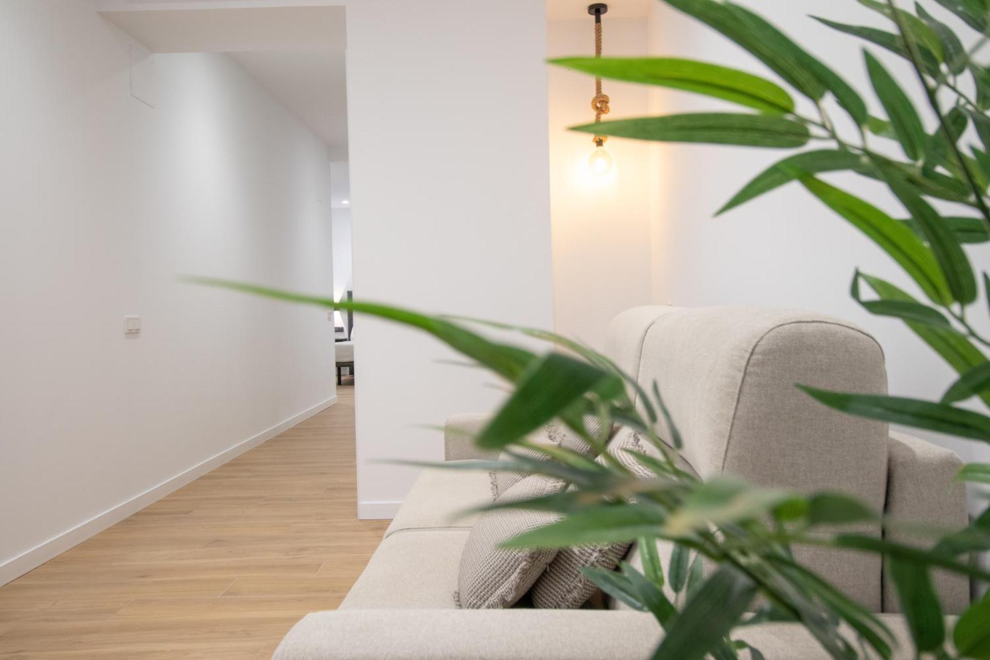 Bedtime Suites By Concept Flats Valencia Exterior foto
