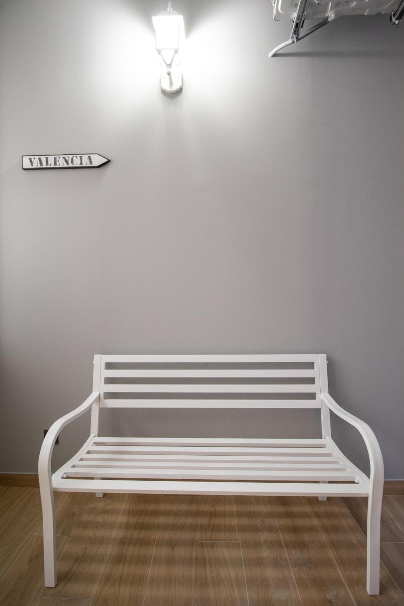 Bedtime Suites By Concept Flats Valencia Exterior foto