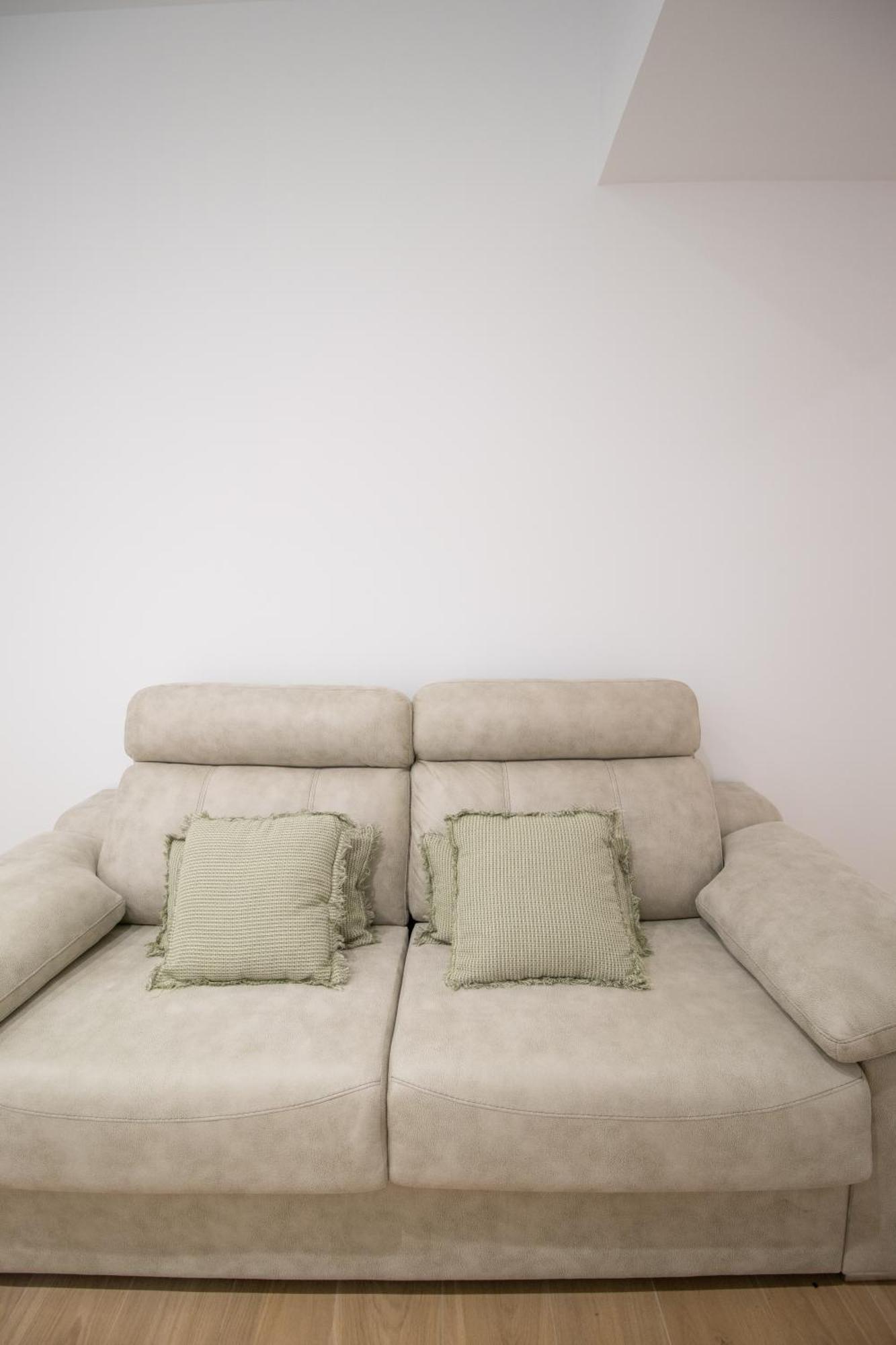 Bedtime Suites By Concept Flats Valencia Exterior foto