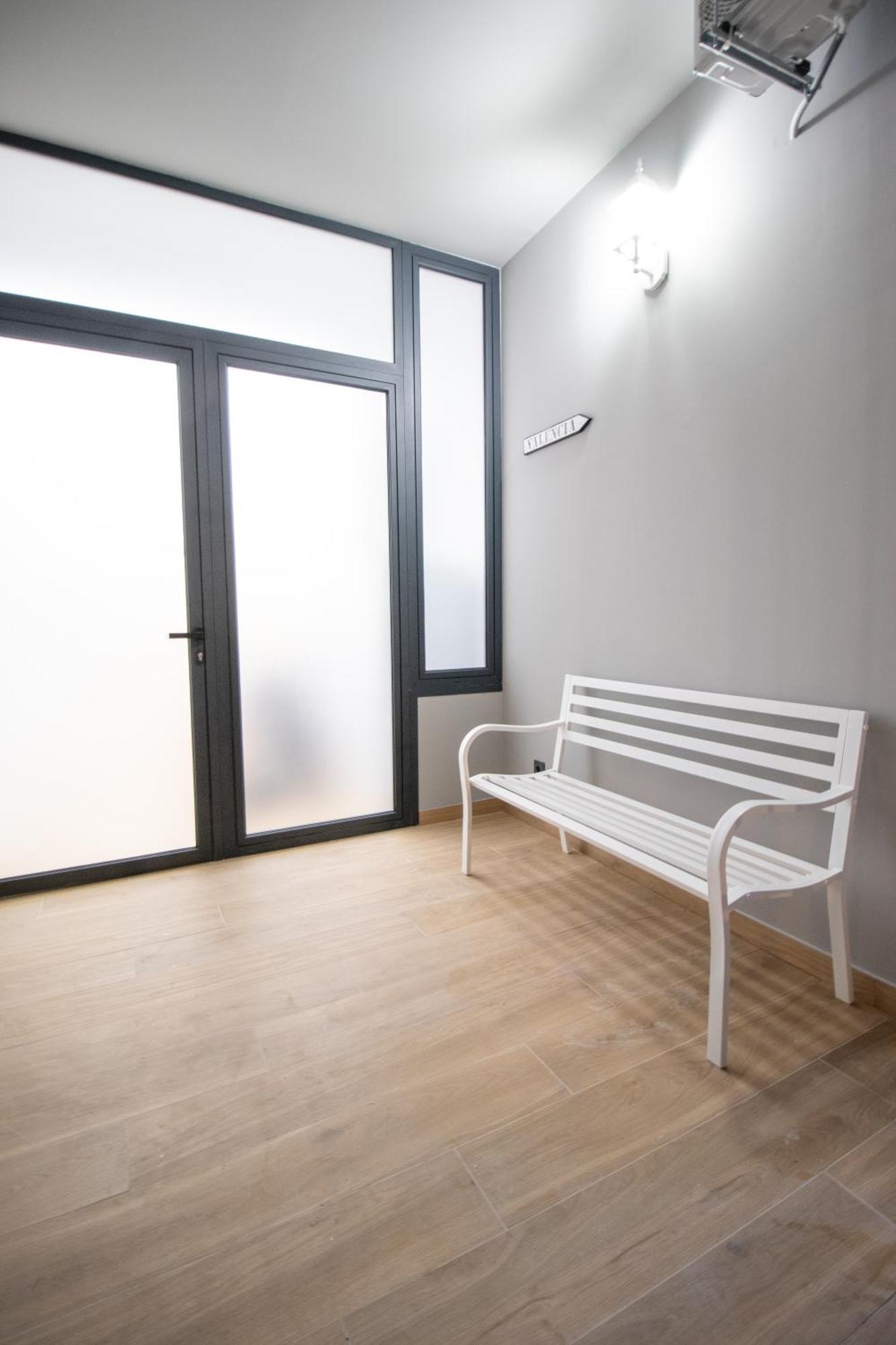 Bedtime Suites By Concept Flats Valencia Exterior foto